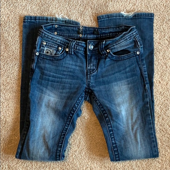 Premiere Denim by rue21 Denim - Premiere Jeans XS